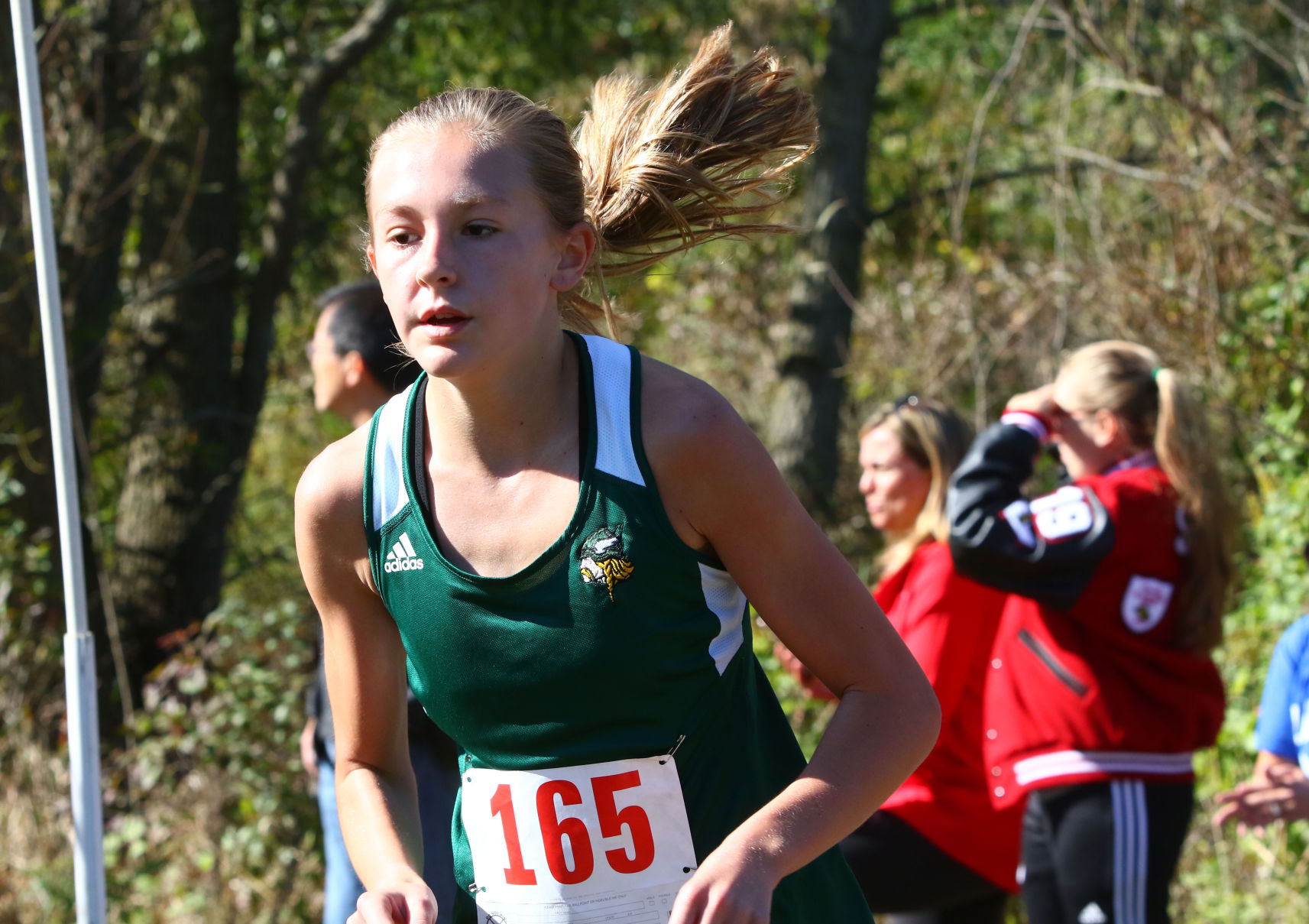Gallery: Duneland Athletic Conference cross country meet